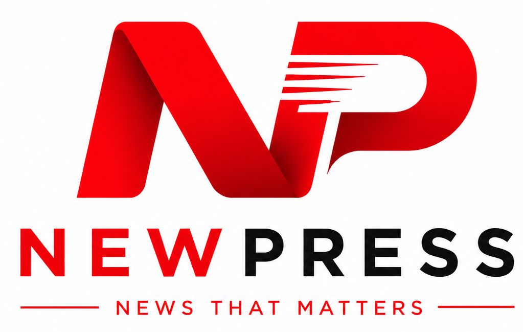 NewPress AI | AI News, Reviews & Technology Updates